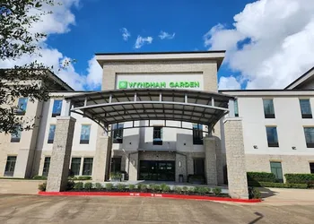 Wyndham Garden Katy Energy Corridor hotel thumbnail 5