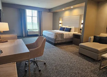Wyndham Garden Katy Energy Corridor hotel thumbnail 8