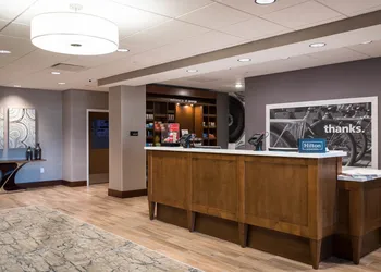 Hampton Inn & Suites St. George, UT hotel thumbnail 2