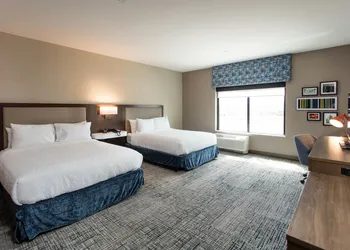Hampton Inn & Suites St. George, UT hotel thumbnail 4