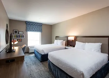 Hampton Inn & Suites St. George, UT hotel thumbnail 6
