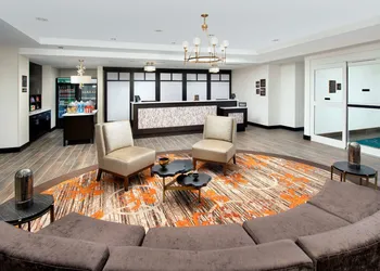 Homewood Suites by Hilton Kansas City Speedway hotel thumbnail 2