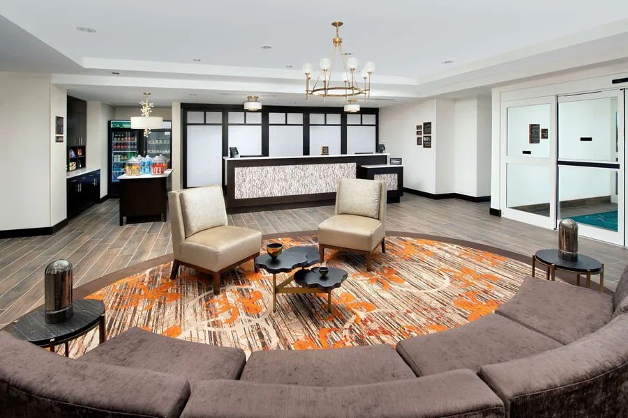 Homewood Suites by Hilton Kansas City Speedway hotel detail image 2