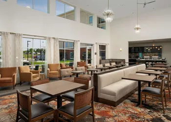 Homewood Suites by Hilton Kansas City Speedway hotel thumbnail 3