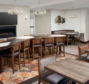 Homewood Suites by Hilton Kansas City Speedway hotel detail image 4