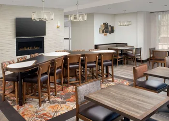 Homewood Suites by Hilton Kansas City Speedway hotel thumbnail 4