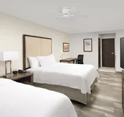 Homewood Suites by Hilton Kansas City Speedway hotel detail image 5