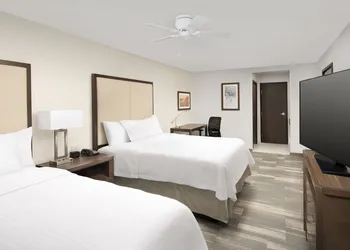 Homewood Suites by Hilton Kansas City Speedway hotel thumbnail 5