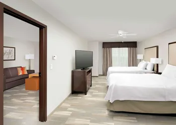 Homewood Suites by Hilton Kansas City Speedway hotel thumbnail 6