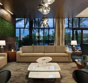 SpringHill Suites by Marriott Orlando at Millenia hotel detail image 3