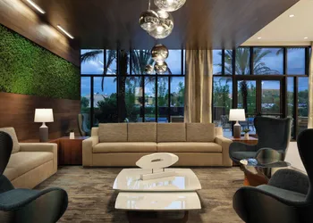 SpringHill Suites by Marriott Orlando at Millenia hotel thumbnail 3