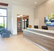 SpringHill Suites by Marriott Orlando at Millenia hotel detail image 5