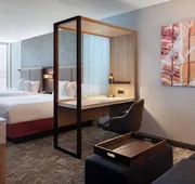 SpringHill Suites by Marriott Orlando at Millenia hotel detail image 7