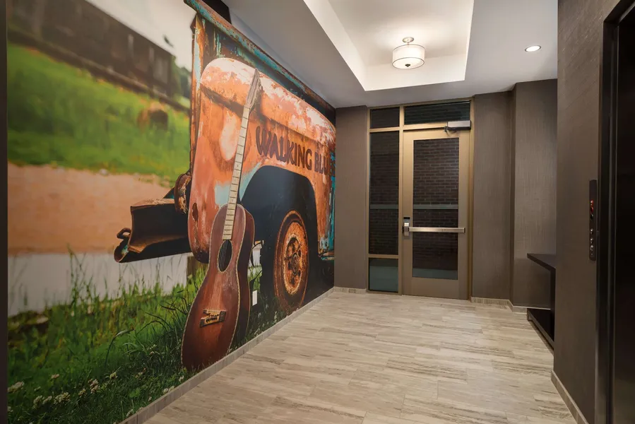 Homewood Suites by Hilton Southaven hotel detail image 6