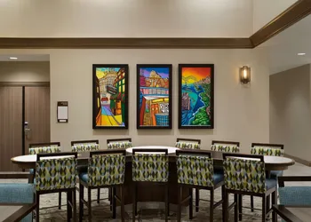 Homewood Suites by Hilton Southaven hotel thumbnail 7