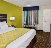 Americas Best Value Inn Pasadena Houston hotel detail image 3