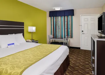 Americas Best Value Inn Pasadena Houston hotel thumbnail 3