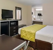 Americas Best Value Inn Pasadena Houston hotel detail image 4