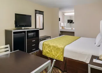 Americas Best Value Inn Pasadena Houston hotel thumbnail 4