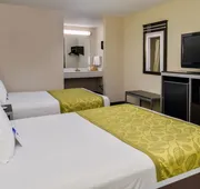 Americas Best Value Inn Pasadena Houston hotel detail image 5