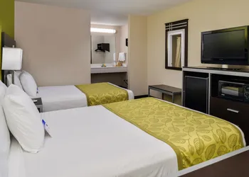 Americas Best Value Inn Pasadena Houston hotel thumbnail 5