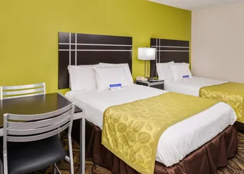 Americas Best Value Inn Pasadena Houston hotel thumbnail 6