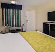 Americas Best Value Inn Pasadena Houston hotel detail image 7
