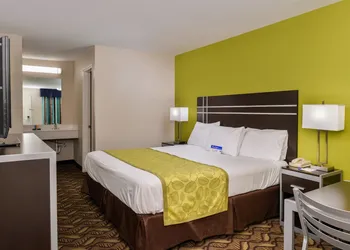 Americas Best Value Inn Pasadena Houston hotel thumbnail 8
