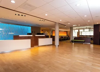 Fairfield Inn & Suites by Marriott Bay City hotel thumbnail 3