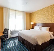 Fairfield Inn & Suites by Marriott Bay City hotel detail image 4
