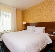 Fairfield Inn & Suites by Marriott Bay City hotel detail image 5