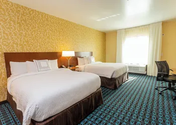 Fairfield Inn & Suites by Marriott Bay City hotel thumbnail 6