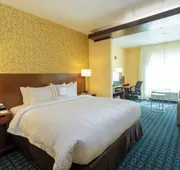Fairfield Inn & Suites by Marriott Bay City hotel detail image 7