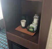 Fairfield Inn & Suites by Marriott Detroit Troy hotel detail image 4