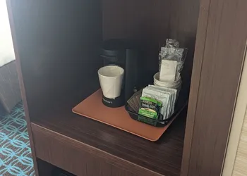 Fairfield Inn & Suites by Marriott Detroit Troy hotel thumbnail 4