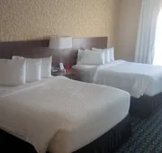 Fairfield Inn & Suites by Marriott Detroit Troy hotel detail image 7