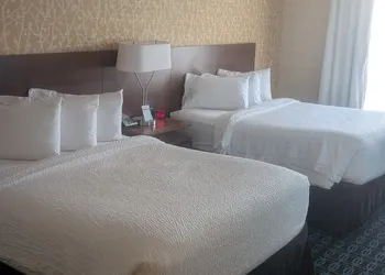 Fairfield Inn & Suites by Marriott Detroit Troy hotel thumbnail 7