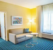 Fairfield Inn and Suites by Marriott Pocatello hotel detail image 3