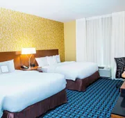 Fairfield Inn and Suites by Marriott Pocatello hotel detail image 4