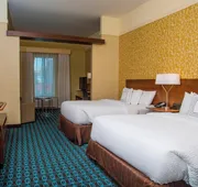 Fairfield Inn and Suites by Marriott Pocatello hotel detail image 5