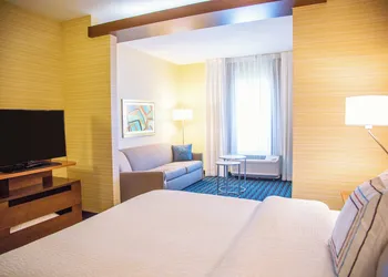 Fairfield Inn and Suites by Marriott Pocatello hotel thumbnail 6