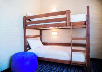 Fairfield Inn and Suites by Marriott Pocatello hotel thumbnail 7