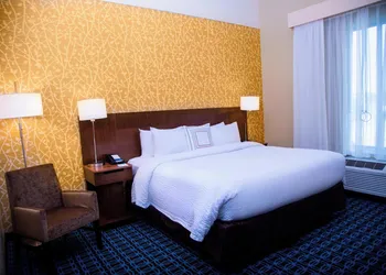 Fairfield Inn and Suites by Marriott Pocatello hotel thumbnail 8