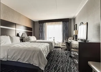 Holiday Inn & Suites - Joliet Southwest by IHG hotel thumbnail 2