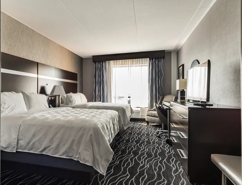 Holiday Inn & Suites - Joliet Southwest by IHG hotel detail image 2