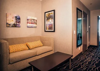 Holiday Inn & Suites - Joliet Southwest by IHG hotel thumbnail 4