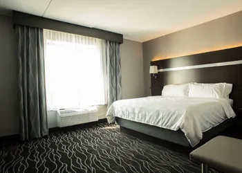 Holiday Inn & Suites - Joliet Southwest by IHG hotel thumbnail 5