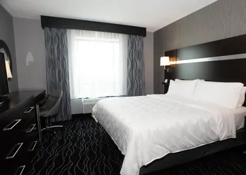 Holiday Inn & Suites - Joliet Southwest by IHG hotel thumbnail 6