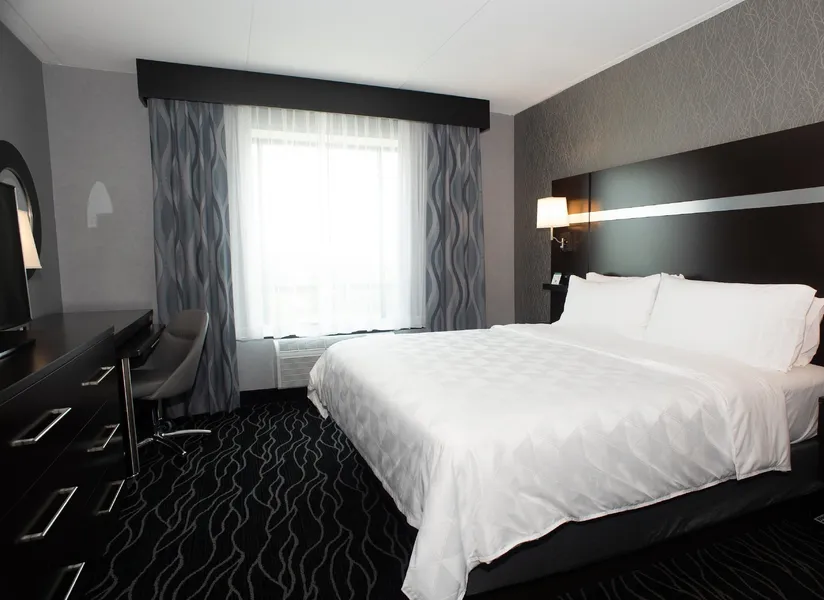 Holiday Inn & Suites - Joliet Southwest by IHG hotel detail image 6