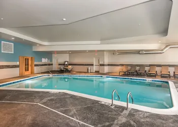 Holiday Inn & Suites - Joliet Southwest by IHG hotel thumbnail 8